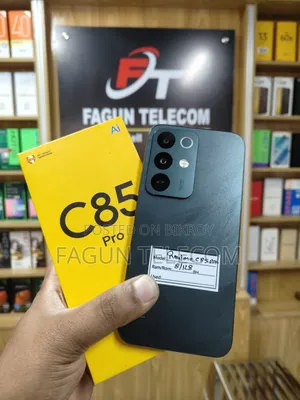 Realme C85 Pro 128 GB