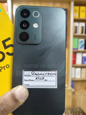 Realme C85 Pro 128 GB