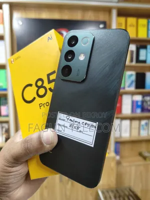 Realme C85 Pro 128 GB