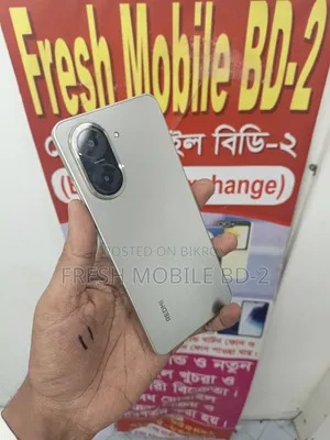 Xiaomi Redmi A3 128 GB Bronze