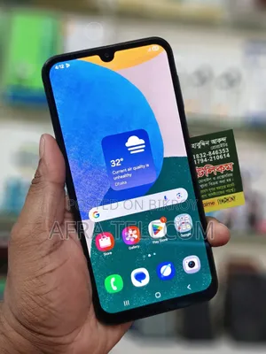 Samsung Galaxy F34 128 GB