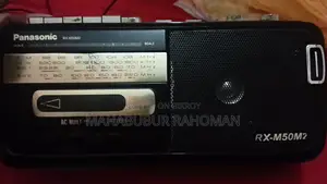 Panasonic M50M2