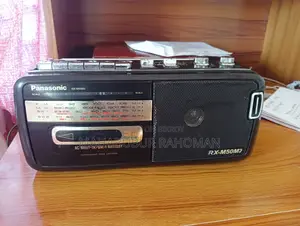 Panasonic M50M2
