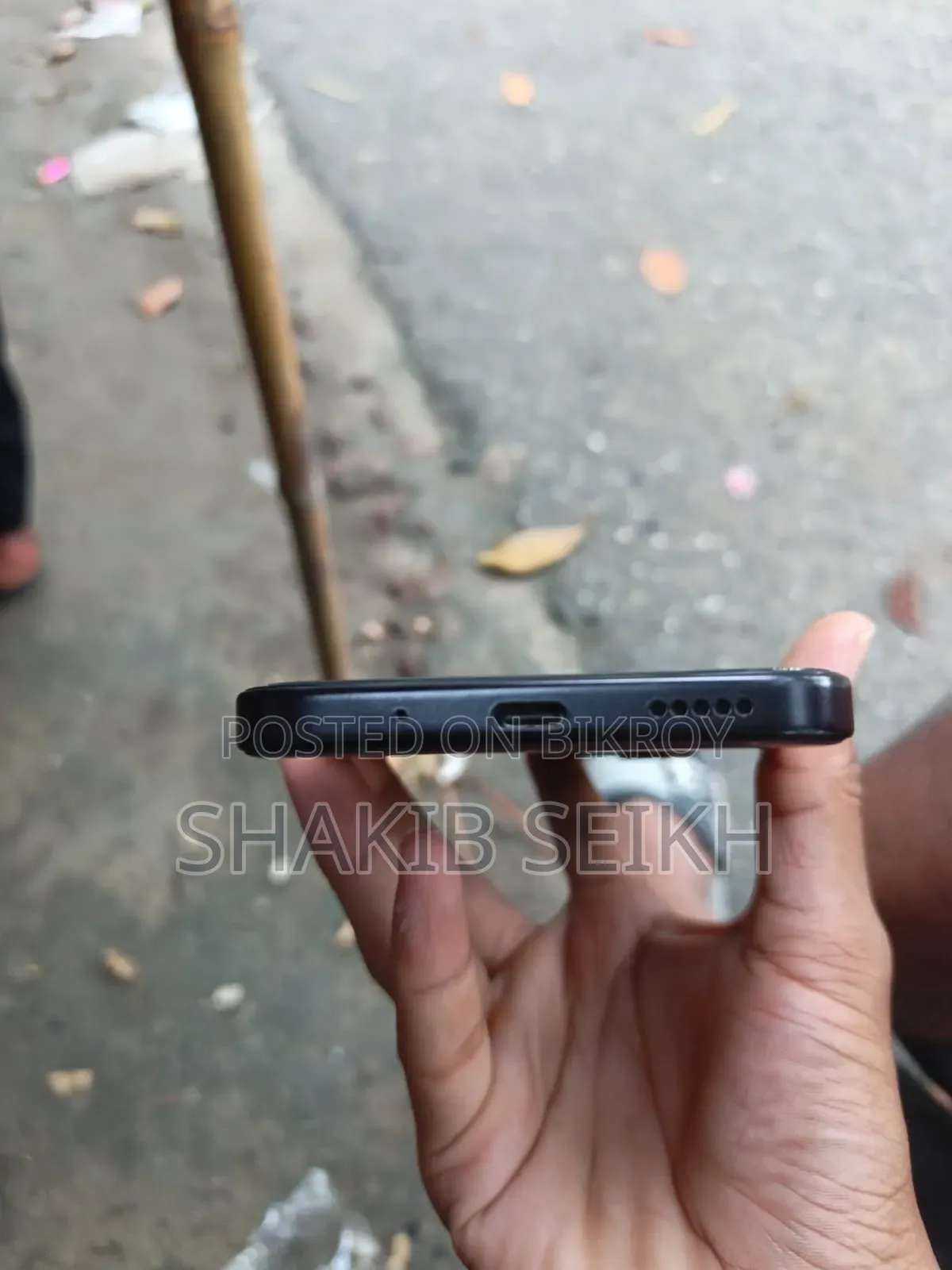 Vivo Y31d 128 GB Red