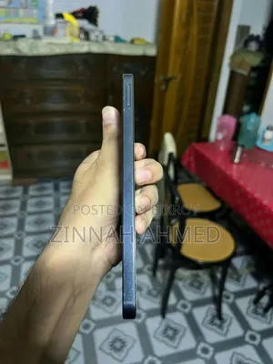 Samsung Galaxy A07 64 GB Black