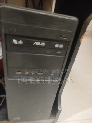 Desktop Computer Gigabyte GB-BKi3A-7100 4GB Intel Core i3 SSD 1T
