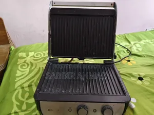 Miyaco Toaster