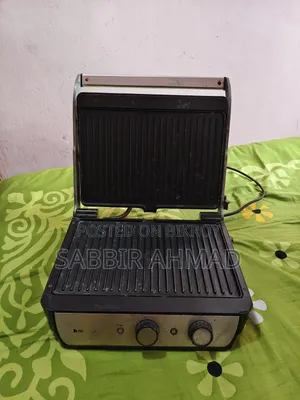 Miyaco Toaster