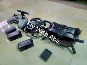 DJI Avata 1 With Box