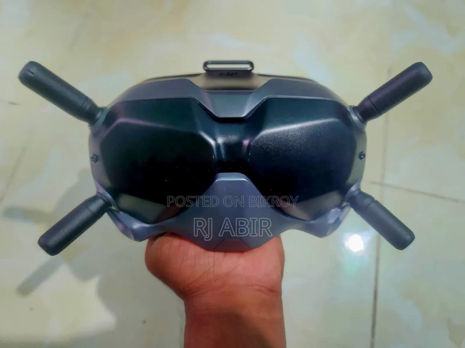 ডিজেআই অভাটা ১ উইথ বক্স