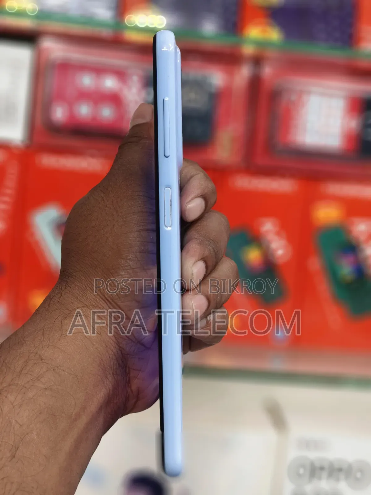 Samsung Galaxy A23 128 GB