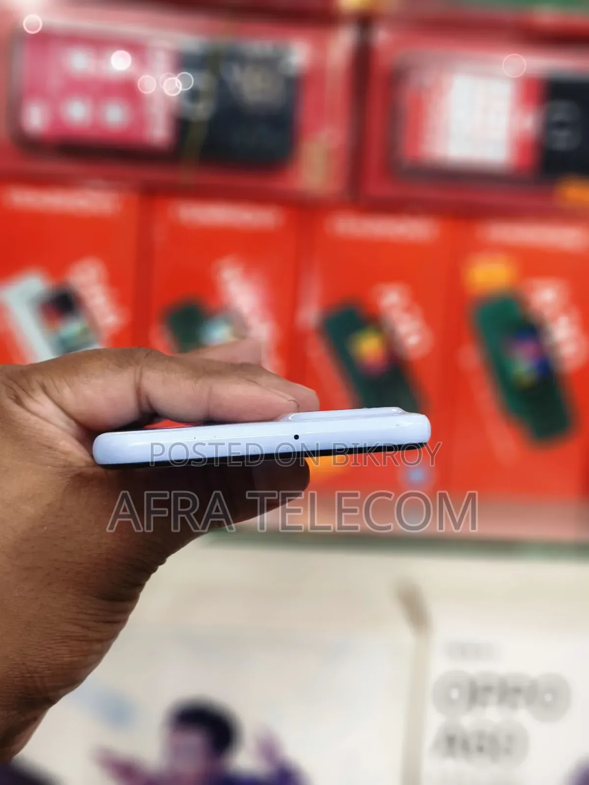 Samsung Galaxy A23 128 GB