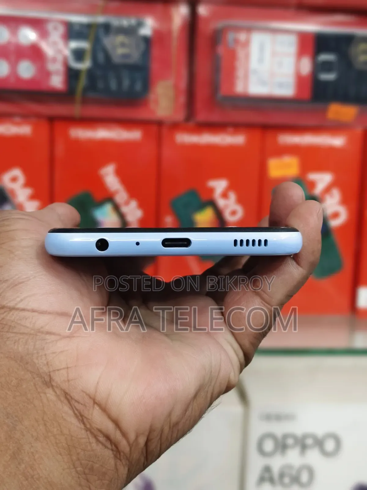 Samsung Galaxy A23 128 GB