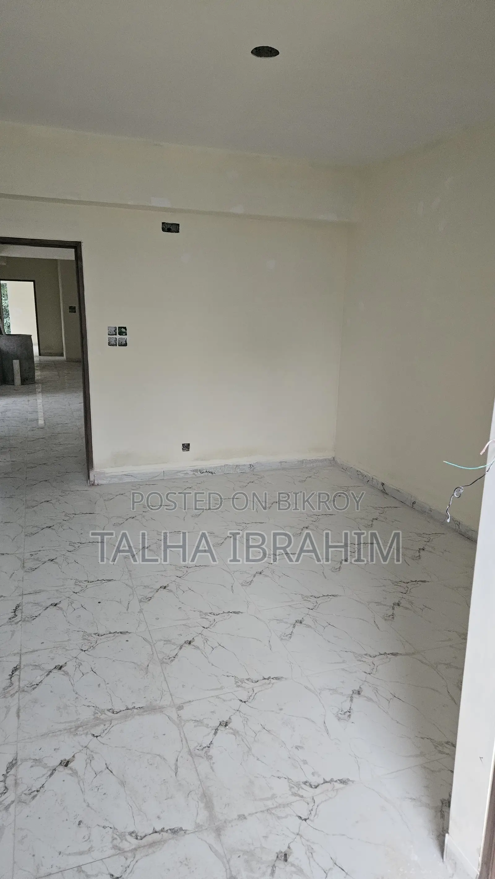 ইউনিয়ন সংকল্প, ক্যান্টনমেন্টে ৩ বেডরুমের সজ্জিত অ্যাপার্টমেন্ট ভাড়ার জন্য
