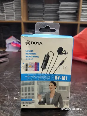 Microphone