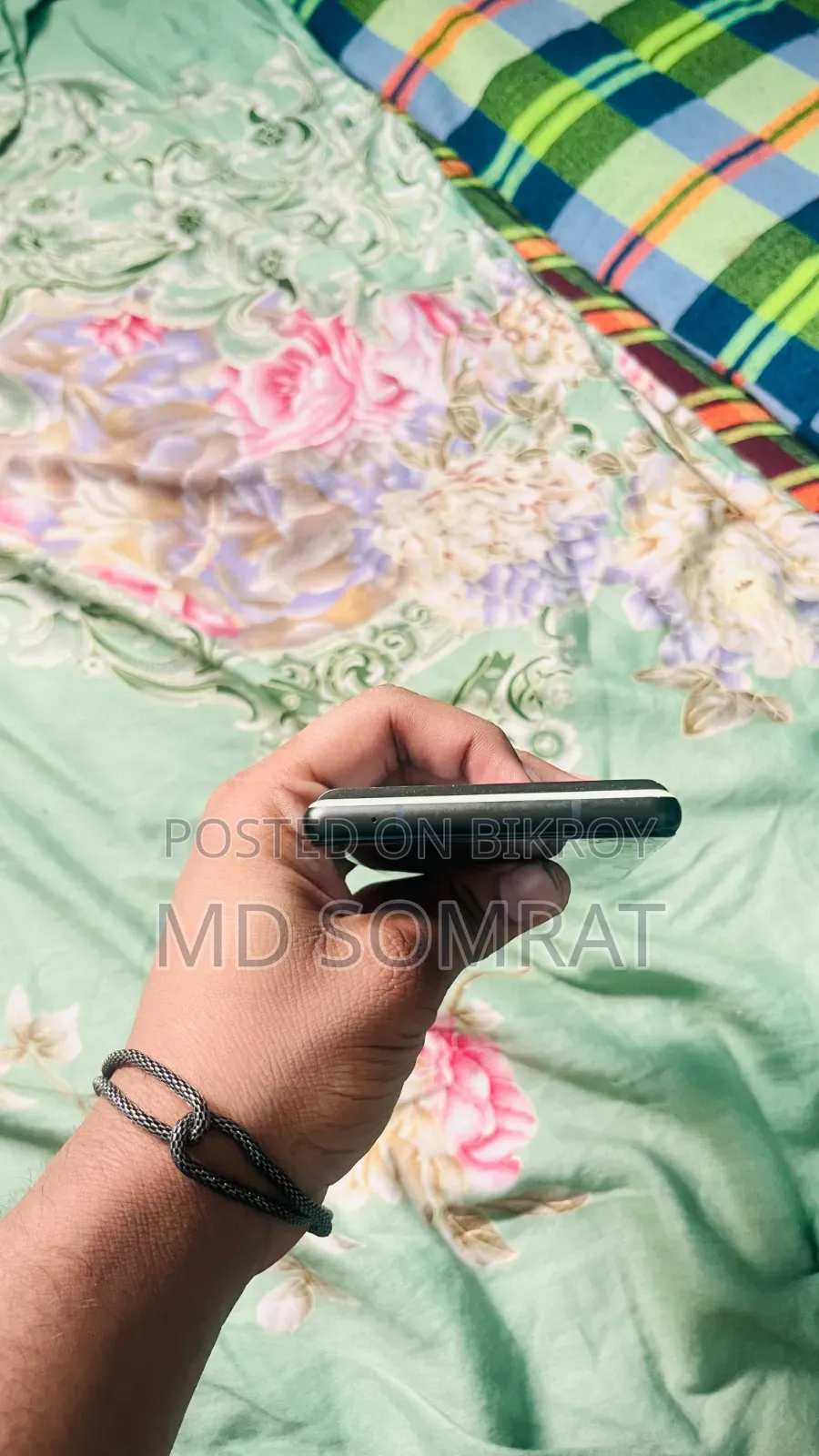 গুগল পিক্সেল ৬ ১২৮ জিবি হোয়াইট