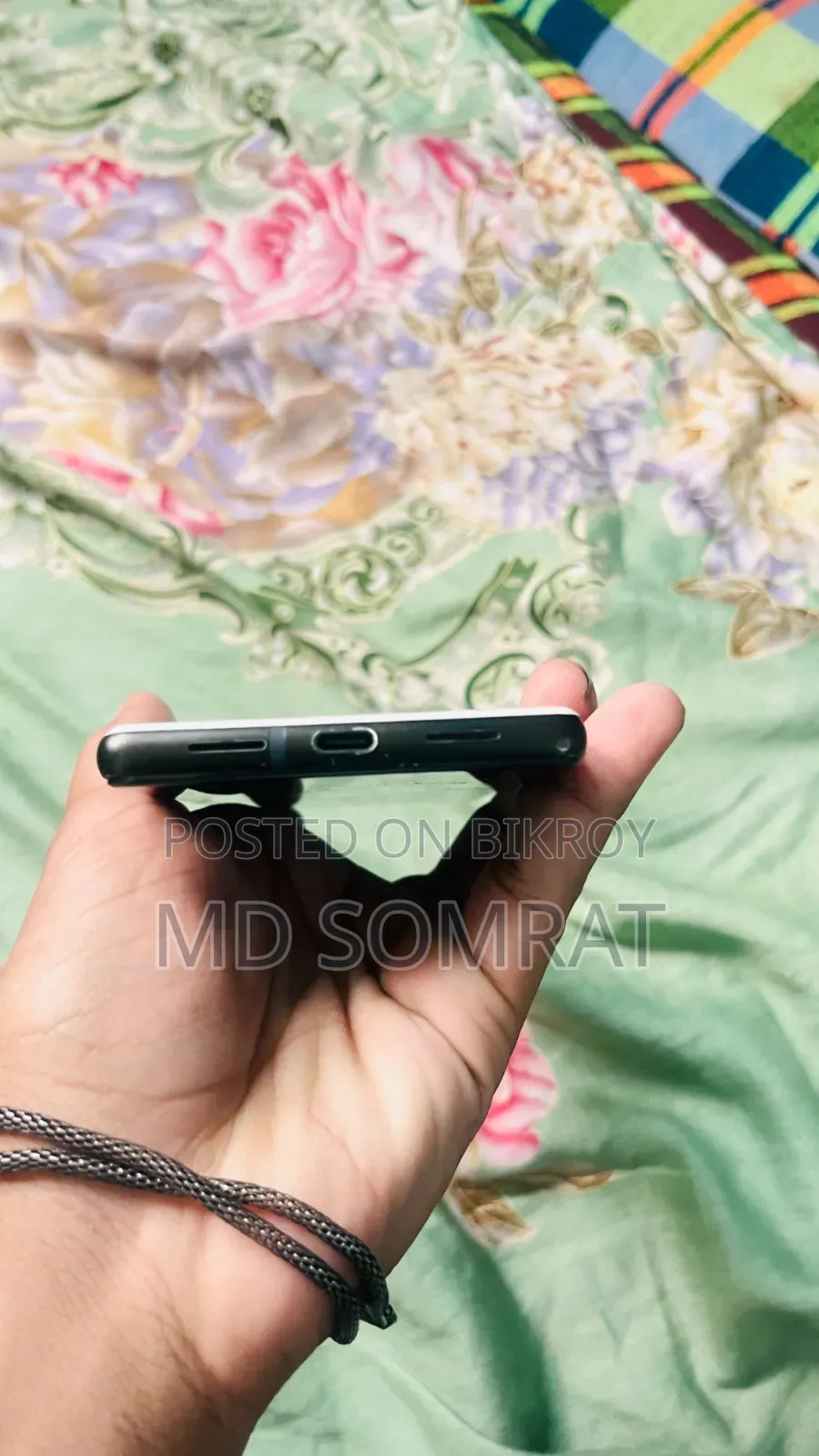 গুগল পিক্সেল ৬ ১২৮ জিবি হোয়াইট