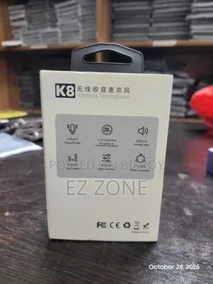 Microphone