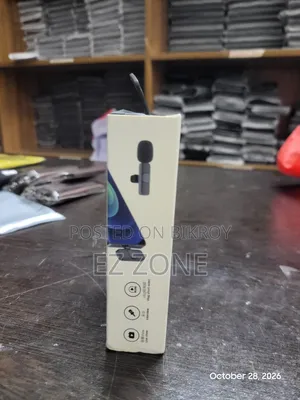 Microphone