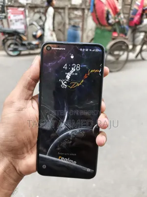 Realme 6 128 GB Blue