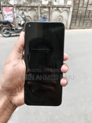 Realme 6 128 GB Blue