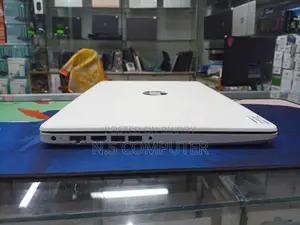 ল্যাপটপ এইচপি ১৫ ৮জিবি এএমডি রাইজেন ৫ এসএসডি ২৫৬জিবি