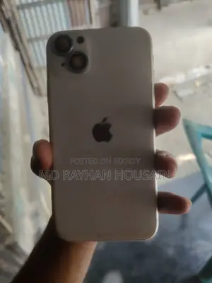 Apple iPhone XR 128 GB White