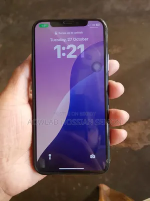 Apple iPhone XR 256 GB Black