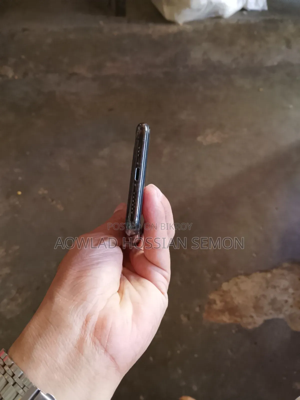 Apple iPhone XR 256 GB Black
