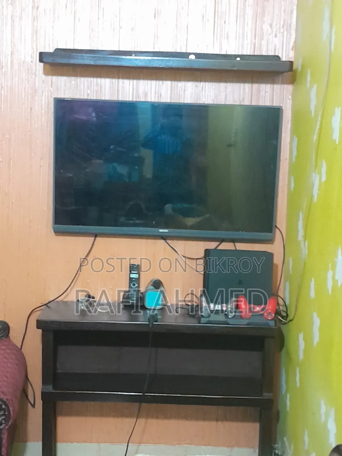 TV Furniture Lower Part