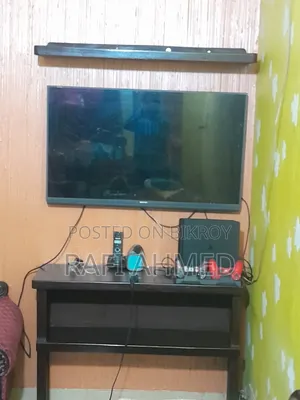TV Furniture Lower Part