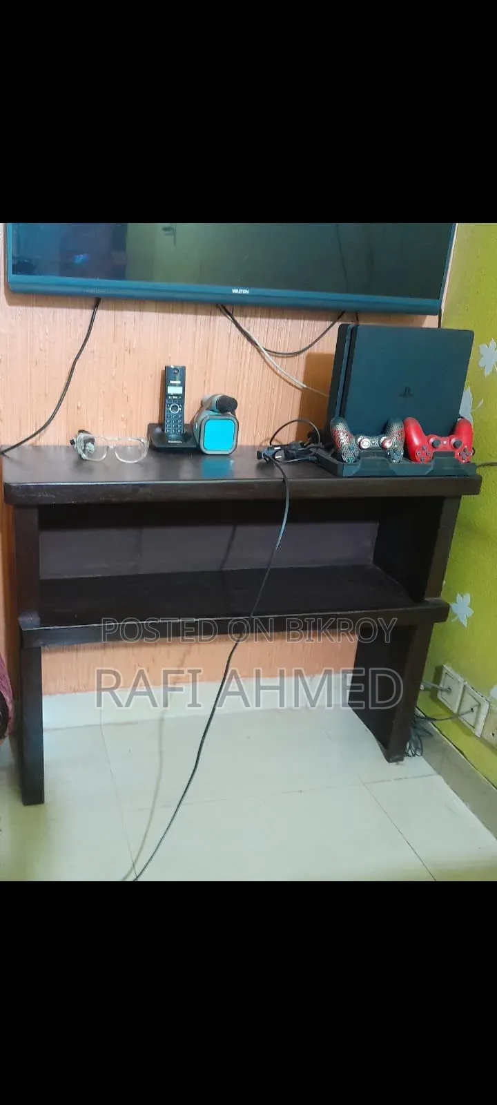 TV Furniture Lower Part