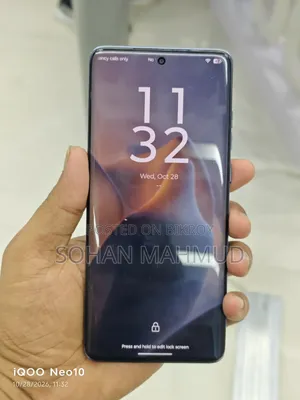 মোটরোহলা এজ ৬০ ফিউশন ২৫৬ জিবি গ্রে