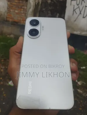 Xiaomi Redmi Turbo 4 Pro 256 GB Silver
