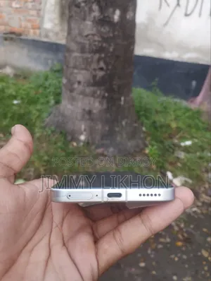 Xiaomi Redmi Turbo 4 Pro 256 GB Silver