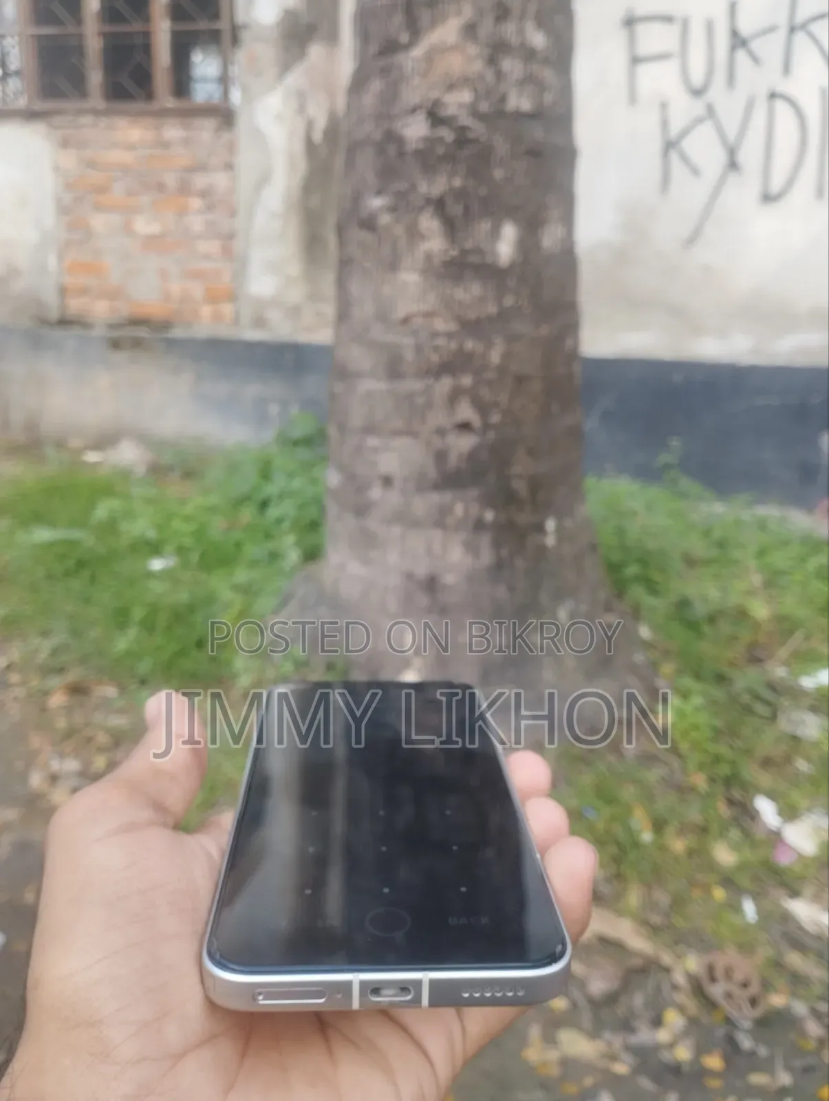 Xiaomi Redmi Turbo 4 Pro 256 GB Silver