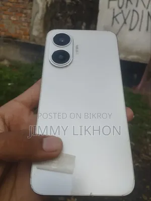 Xiaomi Redmi Turbo 4 Pro 256 GB Silver