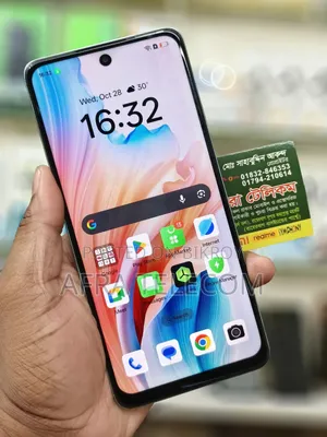 অপো এ৭৯ ৫জি ১২৮ জিবি