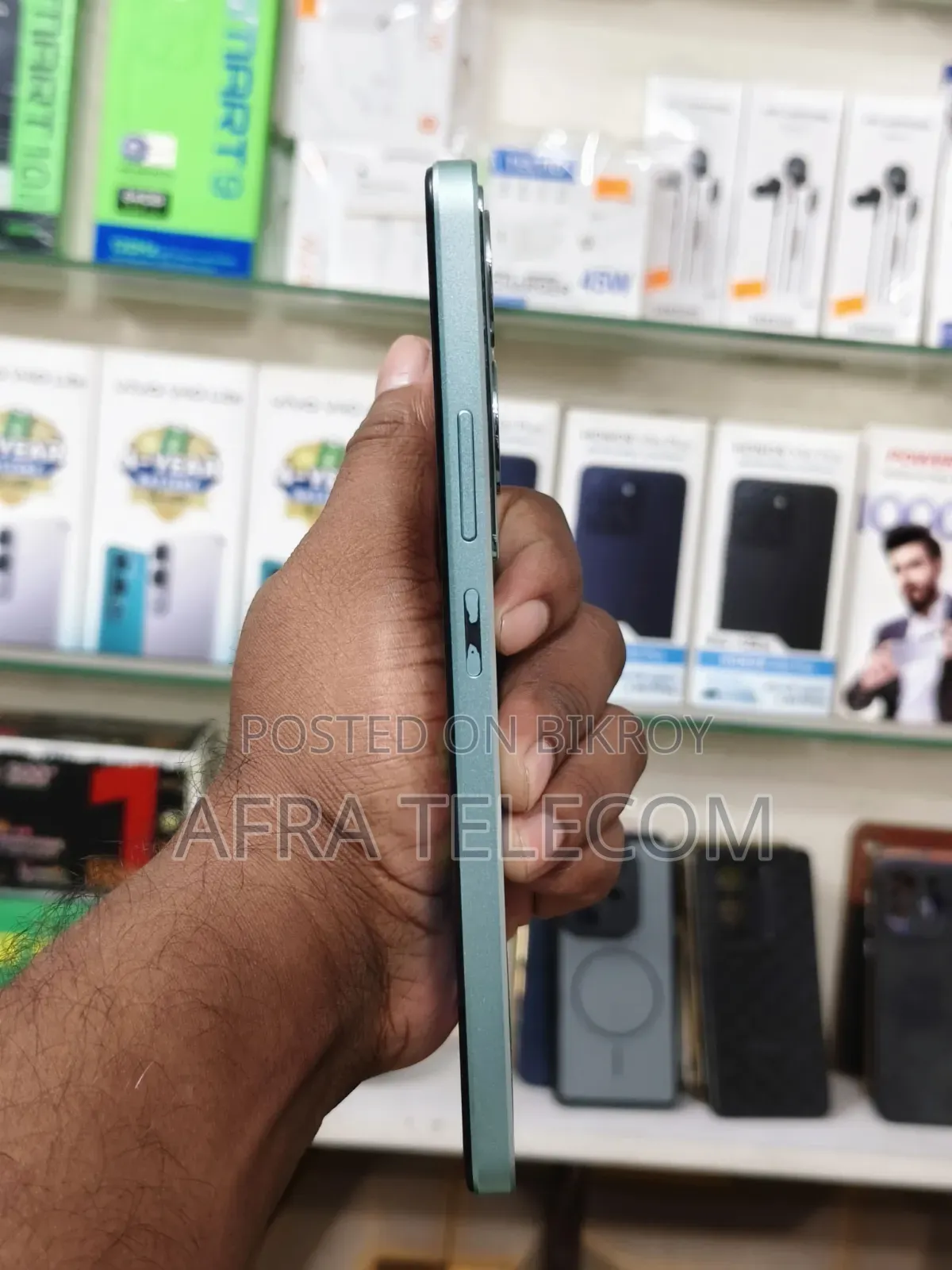 অপো এ৭৯ ৫জি ১২৮ জিবি