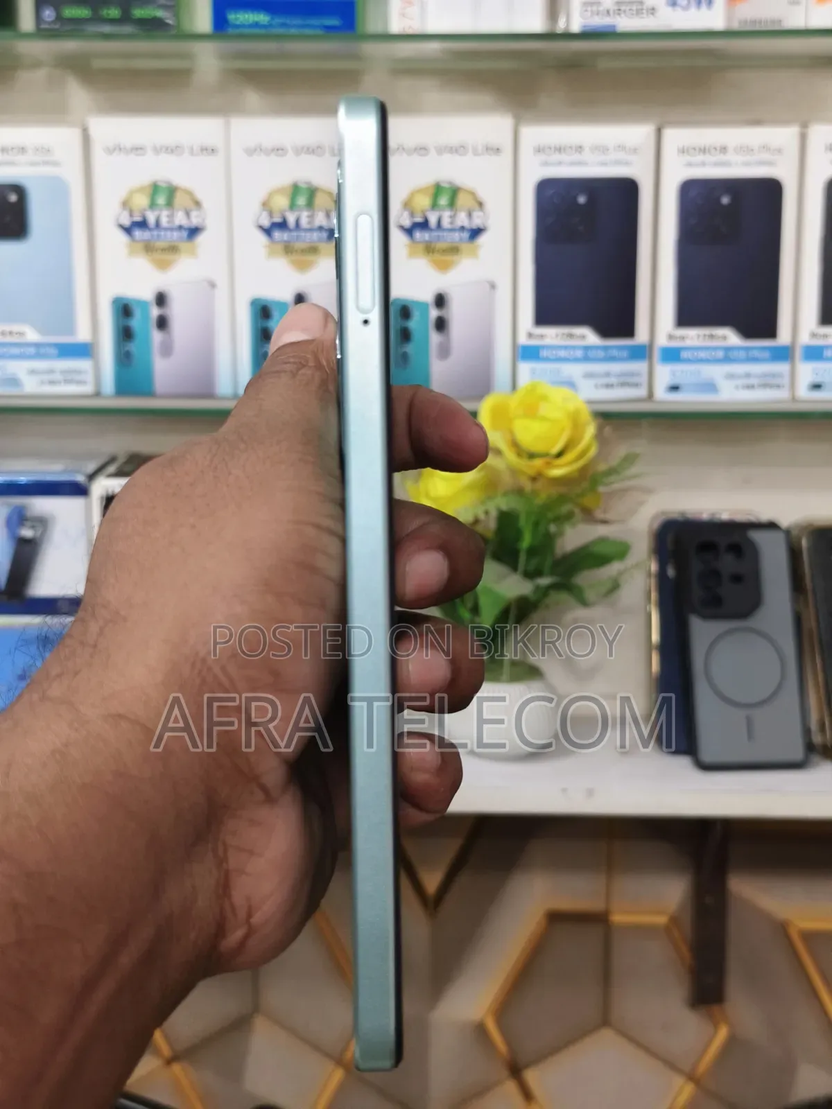 অপো এ৭৯ ৫জি ১২৮ জিবি