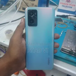 Oppo A96 128 GB