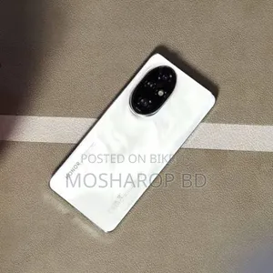 Honor 200 512 GB White