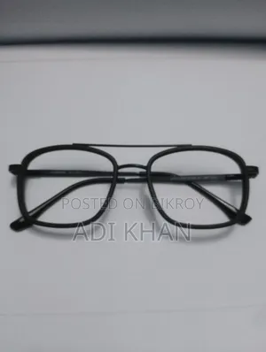 Spider-Man Eyes Glasses Frame