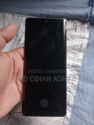 LG Velvet 5G 128 GB Red