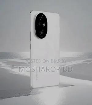 Honor 200 512 GB White