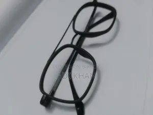 Spider-Man Eyes Glasses Frame
