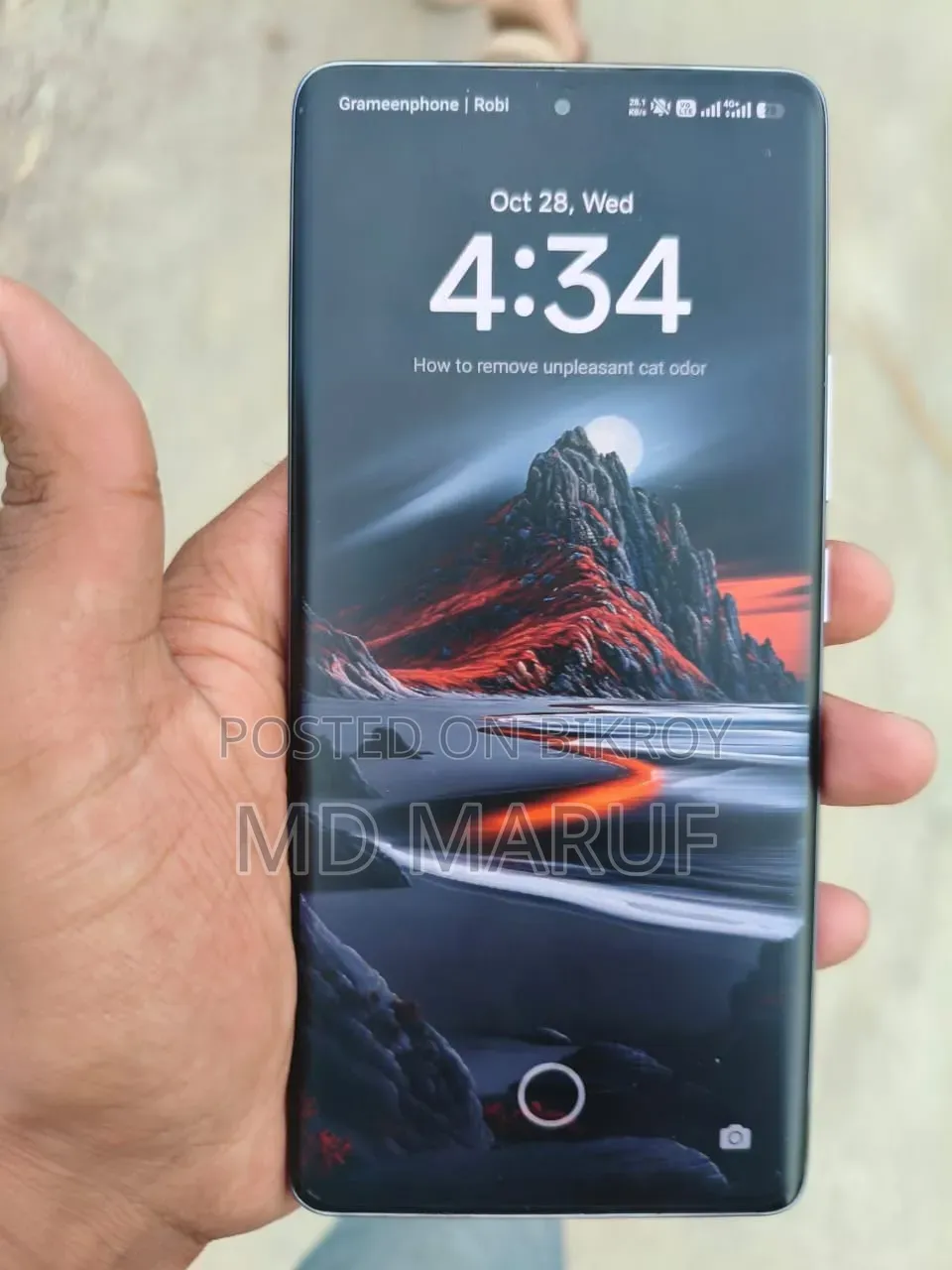 Xiaomi Redmi Note 14 Pro 256 GB