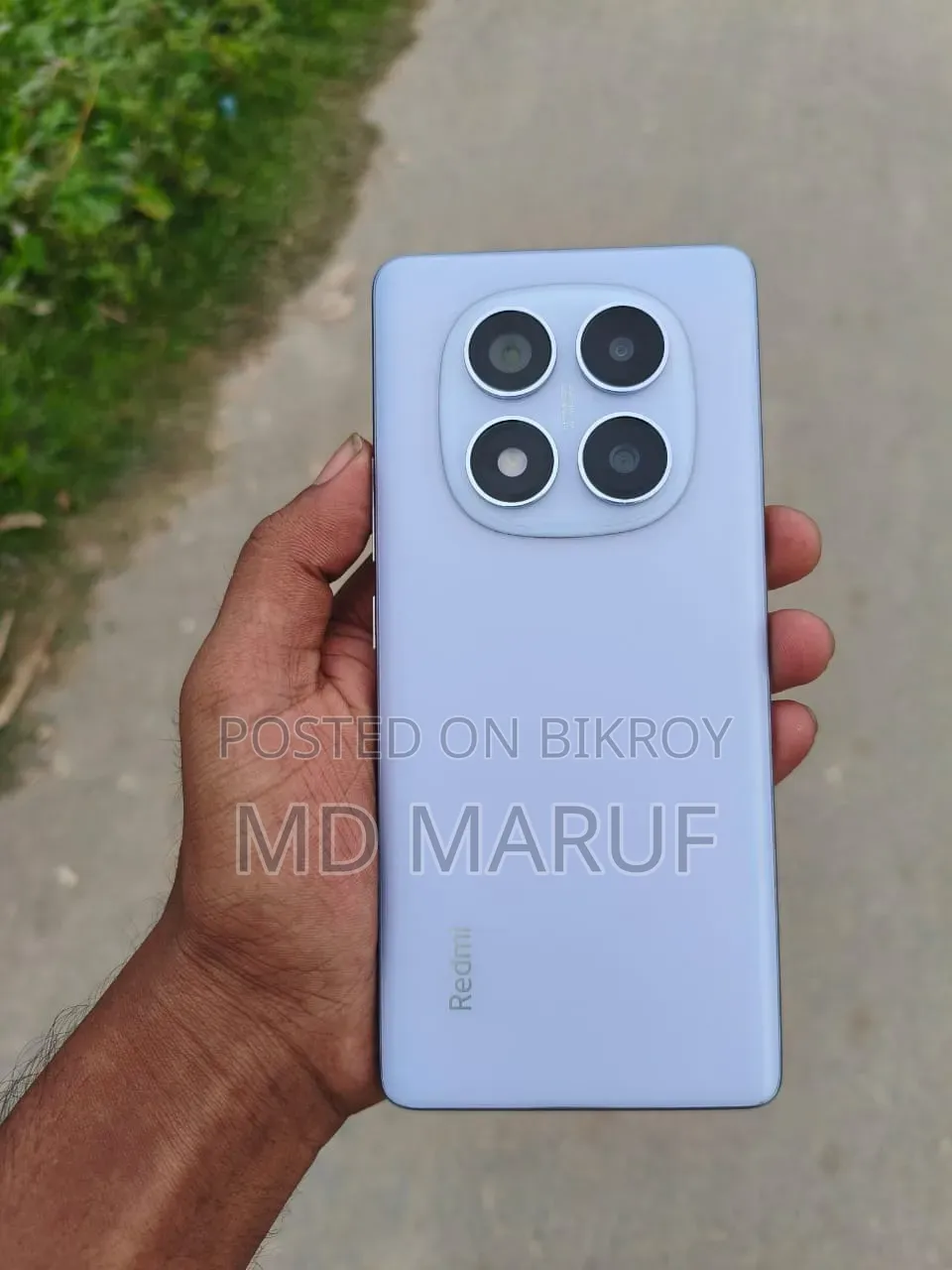 Xiaomi Redmi Note 14 Pro 256 GB