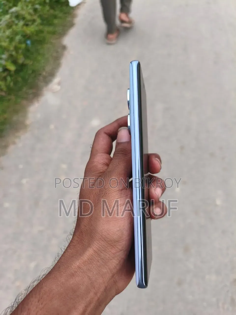 Xiaomi Redmi Note 14 Pro 256 GB