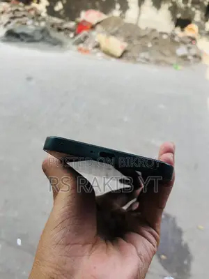 ইনফিনিক্স জিটি ৩০ ৫জি ২৫৬ জিবি ব্ল্যাক